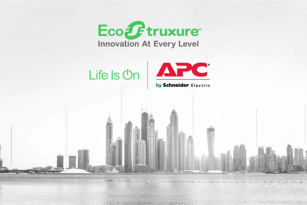 APC News -EcoStruxure IT Expert for end-users and partners