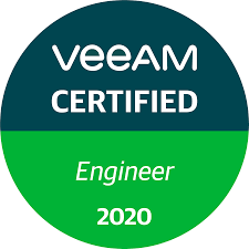 Veeam Backup & Replication v12: Configure, Manage and Recover (VMCE)